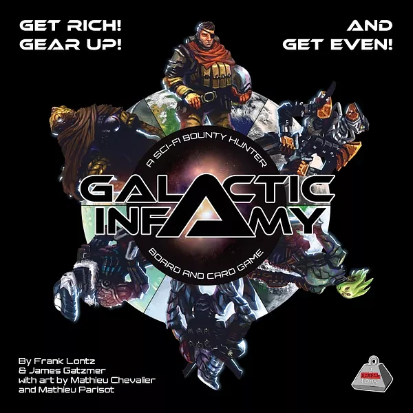 Galactic Infamy