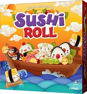 Sushi Roll