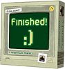 Finished!