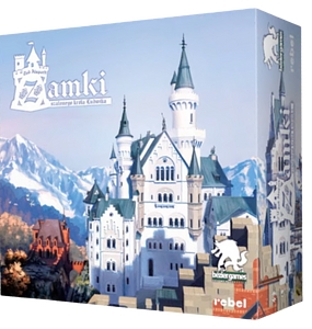 Zamki szalonego króla Ludwika