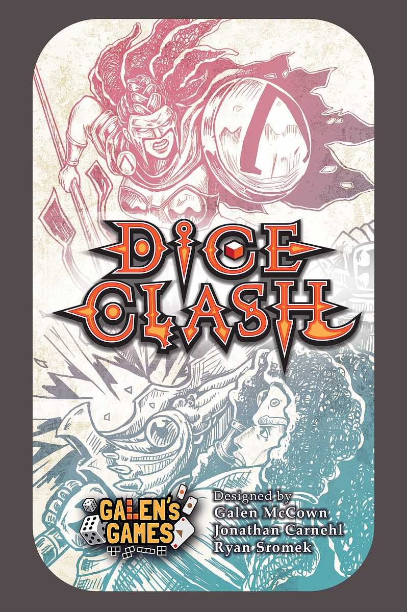 Dice Clash