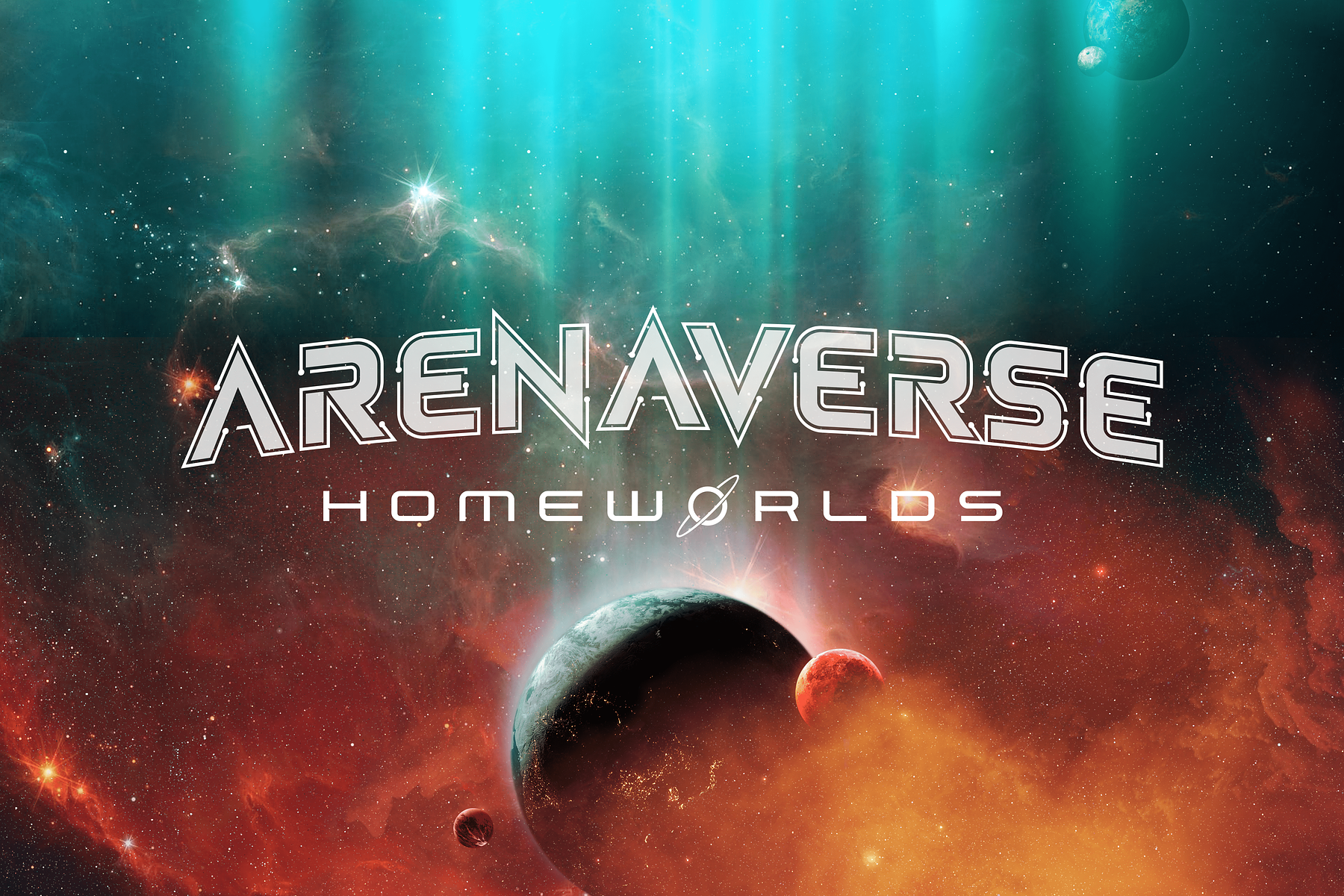 Arenaverse