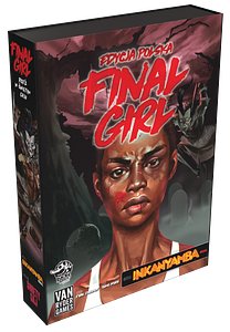 Final Girl: Rzeź w świętym gaju