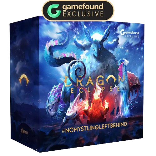 Dragon Eclipse: #NoMystlingLeftBehind