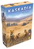 Kaskadia: Wzgórza