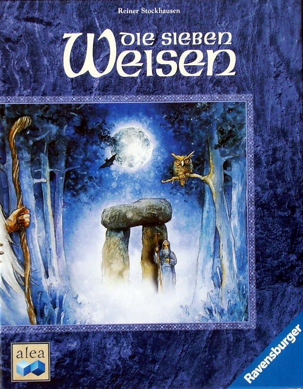 Die Sieben Weisen