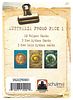 AuZtralia: Promo Packet 1
