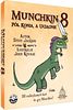Munchkin 8: Pół konia, a uciągnie