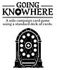 Going Knowhere