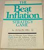The Beat Inflation Strategy Game