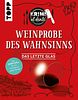 Krimi al Dente: Weinprobe des Wahnsinns – Das letzte Glas