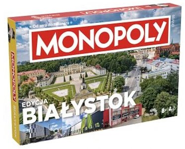 Monopoly: Białystok