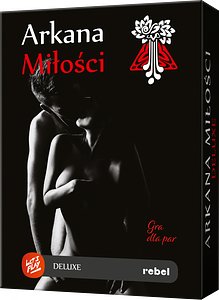 Arkana miłości: Edycja Deluxe