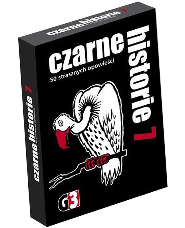 Czarne historie 7