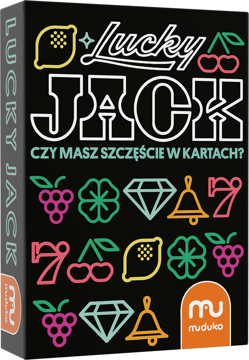 Lucky Jack