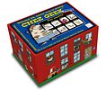 Chez Geek