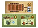 Fields of Arle: Advent Calendar Expansion