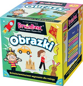 BrainBox: Obrazki