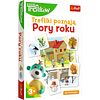 Trefliki poznają: Pory roku (Rodzina Treflików)