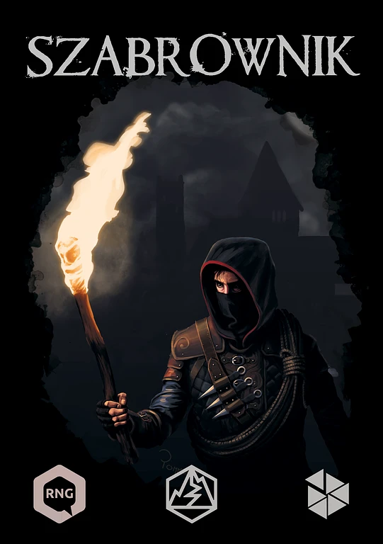 Szabrownik