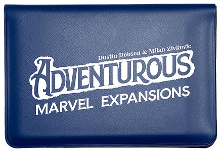 Adventurous Marvel Expansions