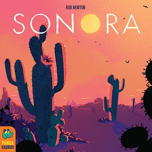 Sonora