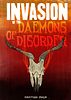 Forbidden Psalm: Invasion of the Daemons of Disorder