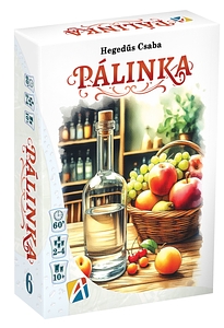 Pálinka