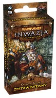 Warhammer: Inwazja - Karaz-a-Karak (Cykl Stolicy)