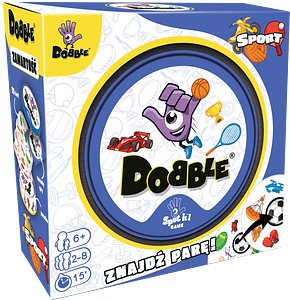 Dobble: Sport