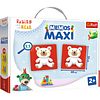 Bobaski i Miś: Memos Maxi