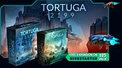 Tortuga 2199