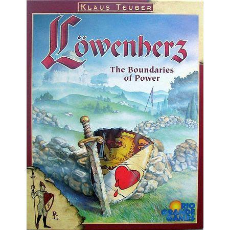 Löwenherz