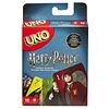 UNO: Harry Potter