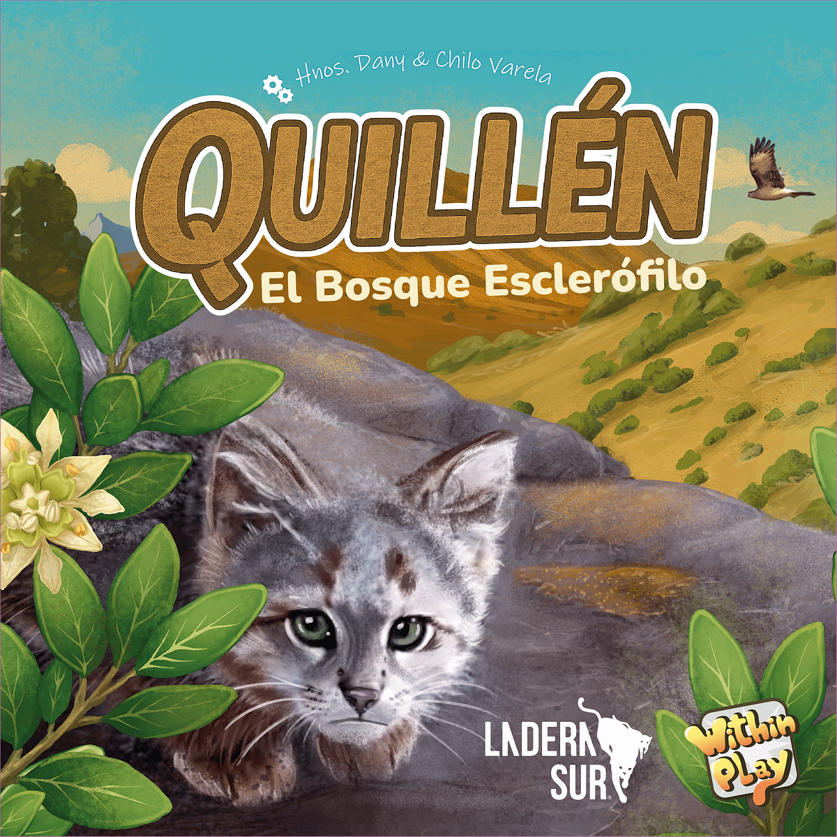 Quillén