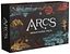 Arcs: Miniatures Pack