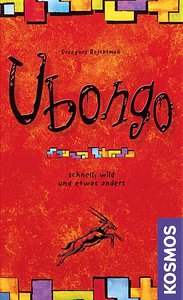 Ubongo Mini
