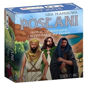 Posłani