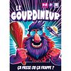 Le Gourdineur