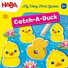 My Very First Games: Catch-A-Duck