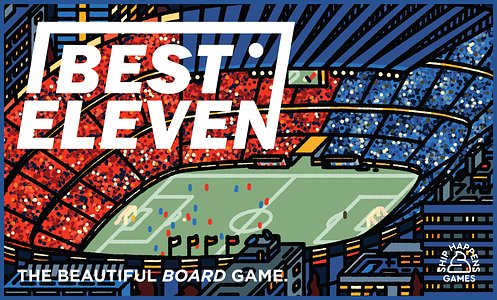 Best Eleven