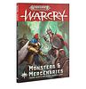 Warhammer: Age of Sigmar - Warcry: Monsters & Mercenaries