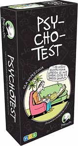 Psychotest