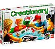 LEGO Creationary