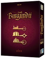 Zamki Burgundii: BIG BOX