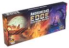 Andromeda's Edge: Egzotyczna materia