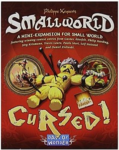 Small World: Cursed