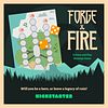 Forge & Fire