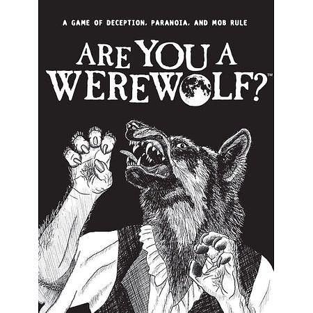 Werewolf