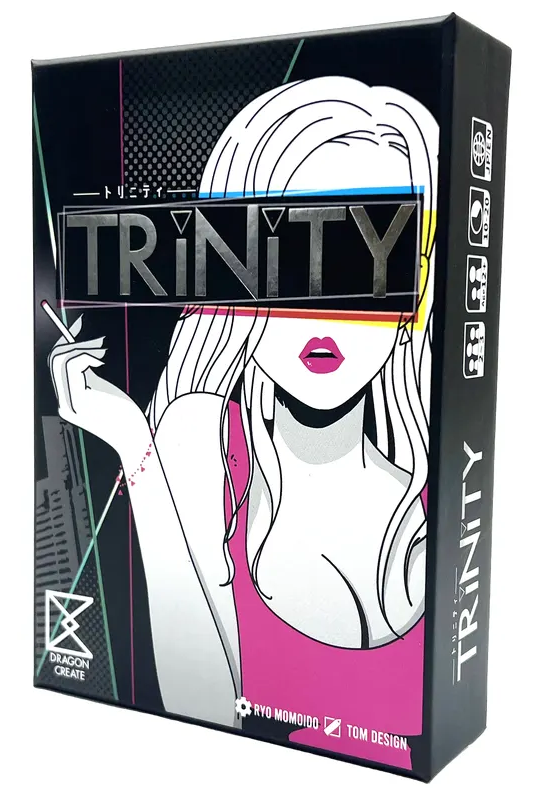 Trinity